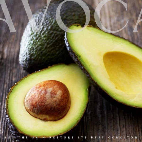 Organic Extra Virgin Avocado Oil