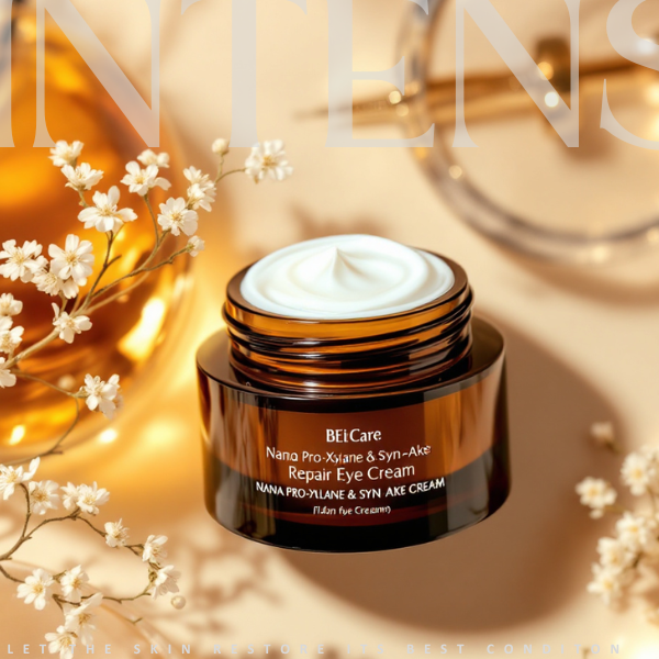 Pro-Xylane & Peptide Repair Eye Cream