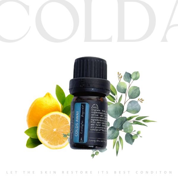 Pure Blend · Clear Breathe