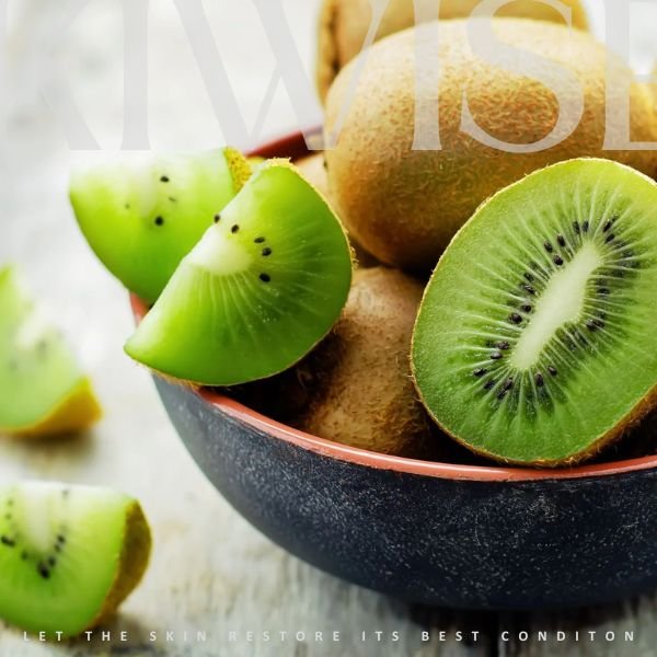 Organic Kiwifruit Seed Oil