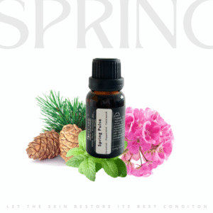 Pure Blend · Spring Pulse