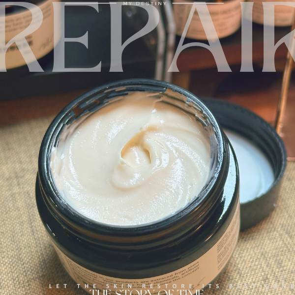Ginseng Collagen Firming Repair Cream