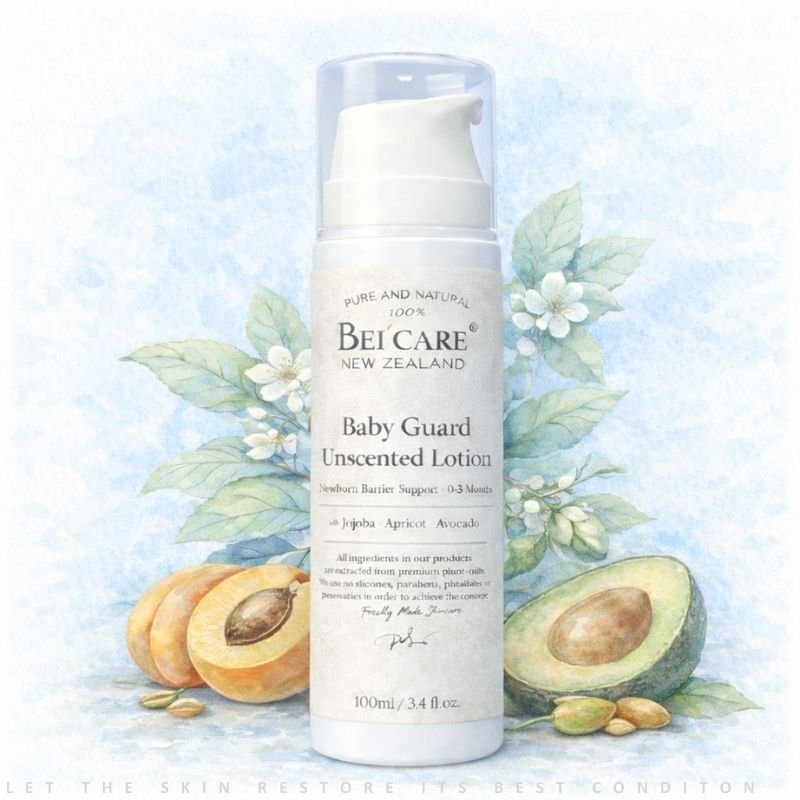 Baby Guard Lotion