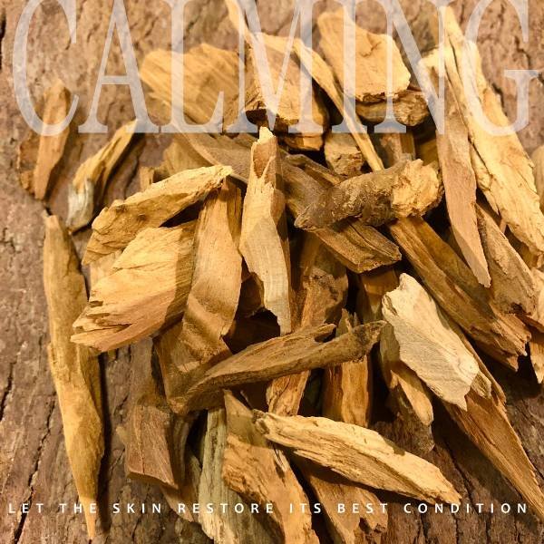 Australian Sandalwood Essential Oil