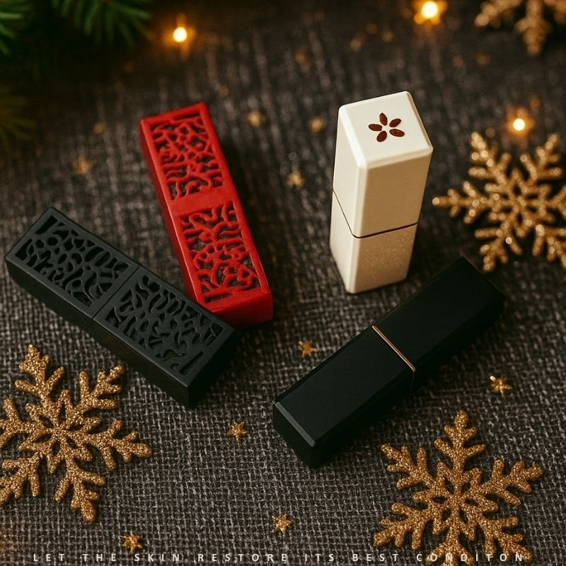 c962f989a07e4043a90a4e0ad9c48e01.jpg Osmanthus & Mandarin Tinted Lip Balm