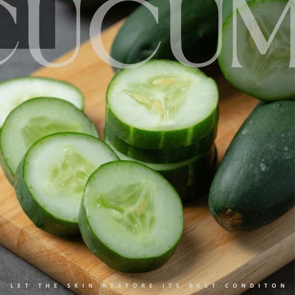 Organic Cucumber Seed Carrier Oil
