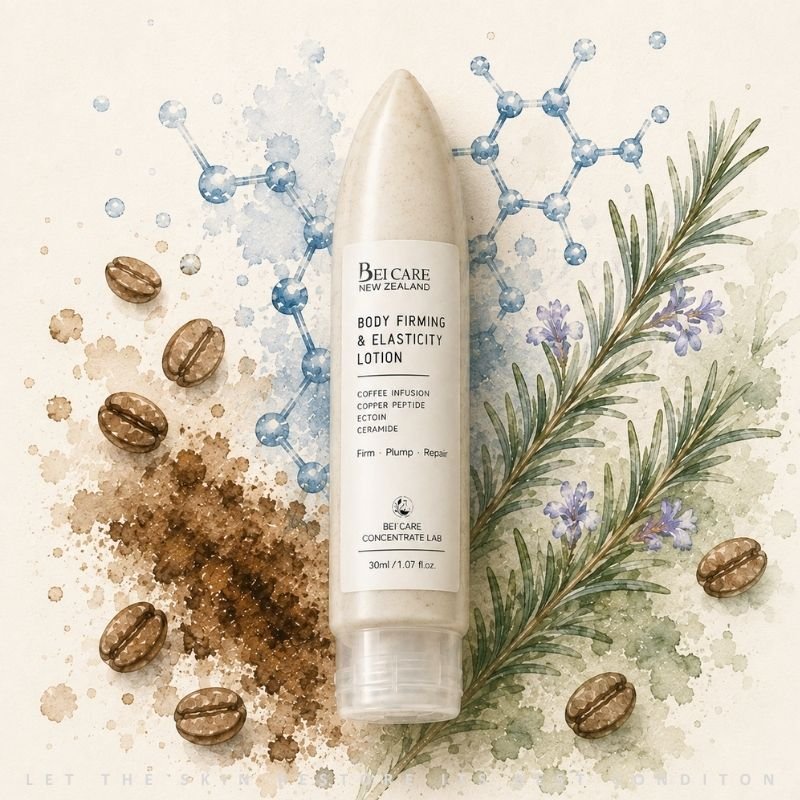 Concentrate Lab Body Firming & Elasticity Lotion
