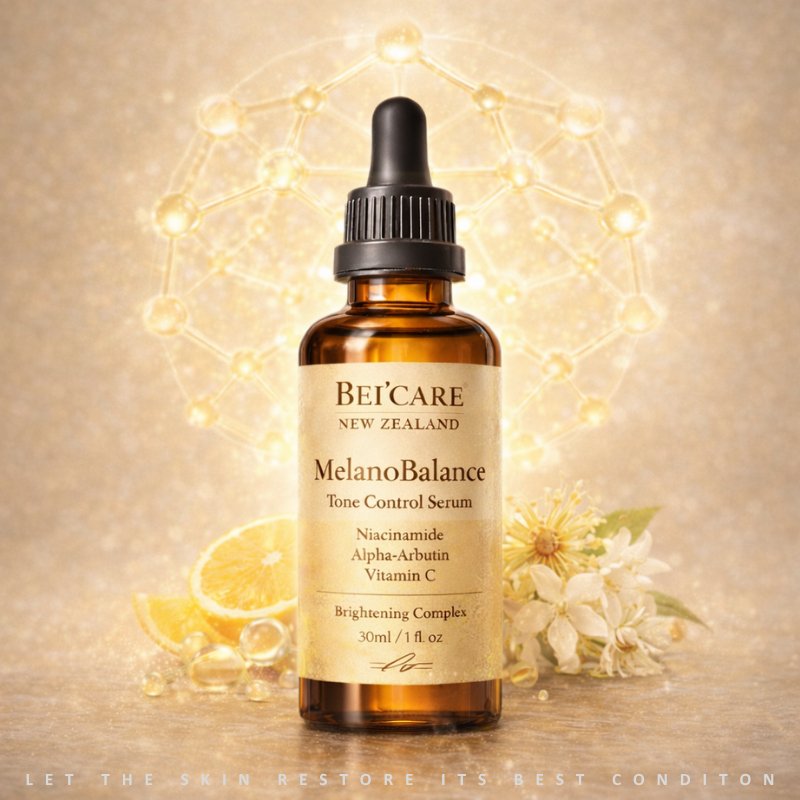Concentrate Lab · MelanoBalance Tone Control Serum